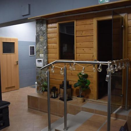 Apartament Herberta Oborniki Śląskie Zewnętrze zdjęcie