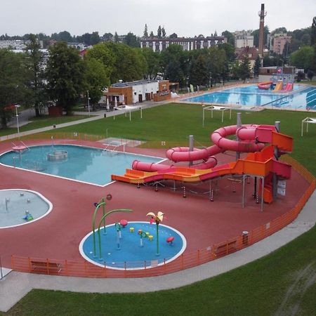 Apartament Herberta Oborniki Śląskie Zewnętrze zdjęcie
