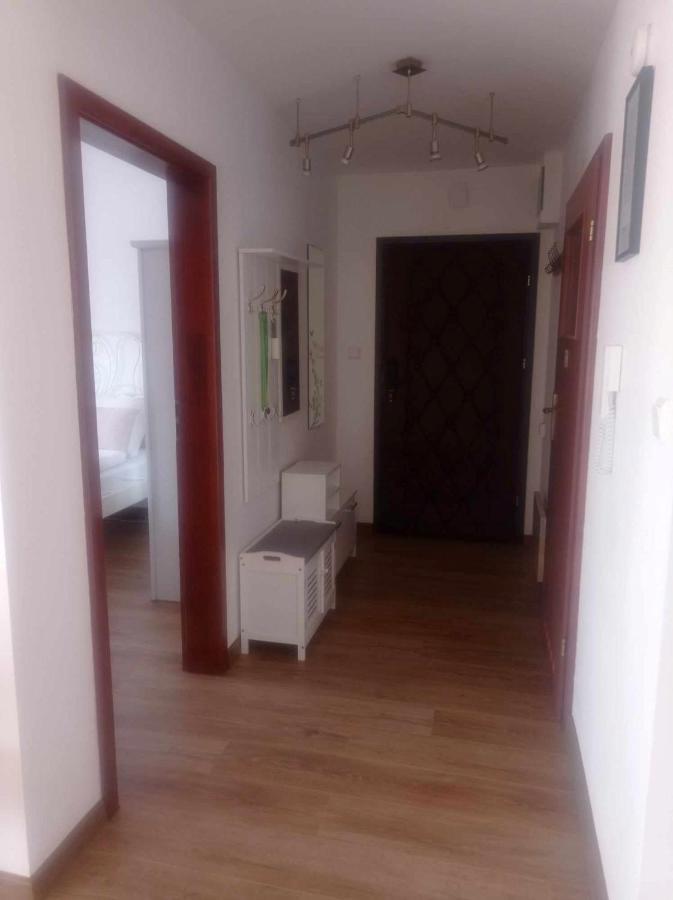 Apartament Herberta Oborniki Śląskie Zewnętrze zdjęcie