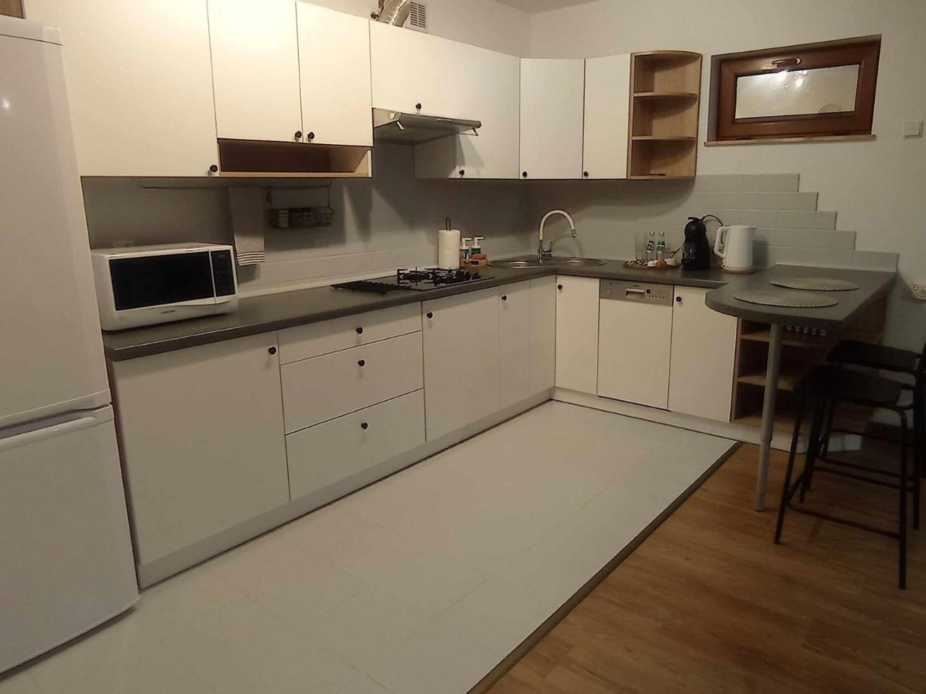 Apartament Herberta Oborniki Śląskie Zewnętrze zdjęcie