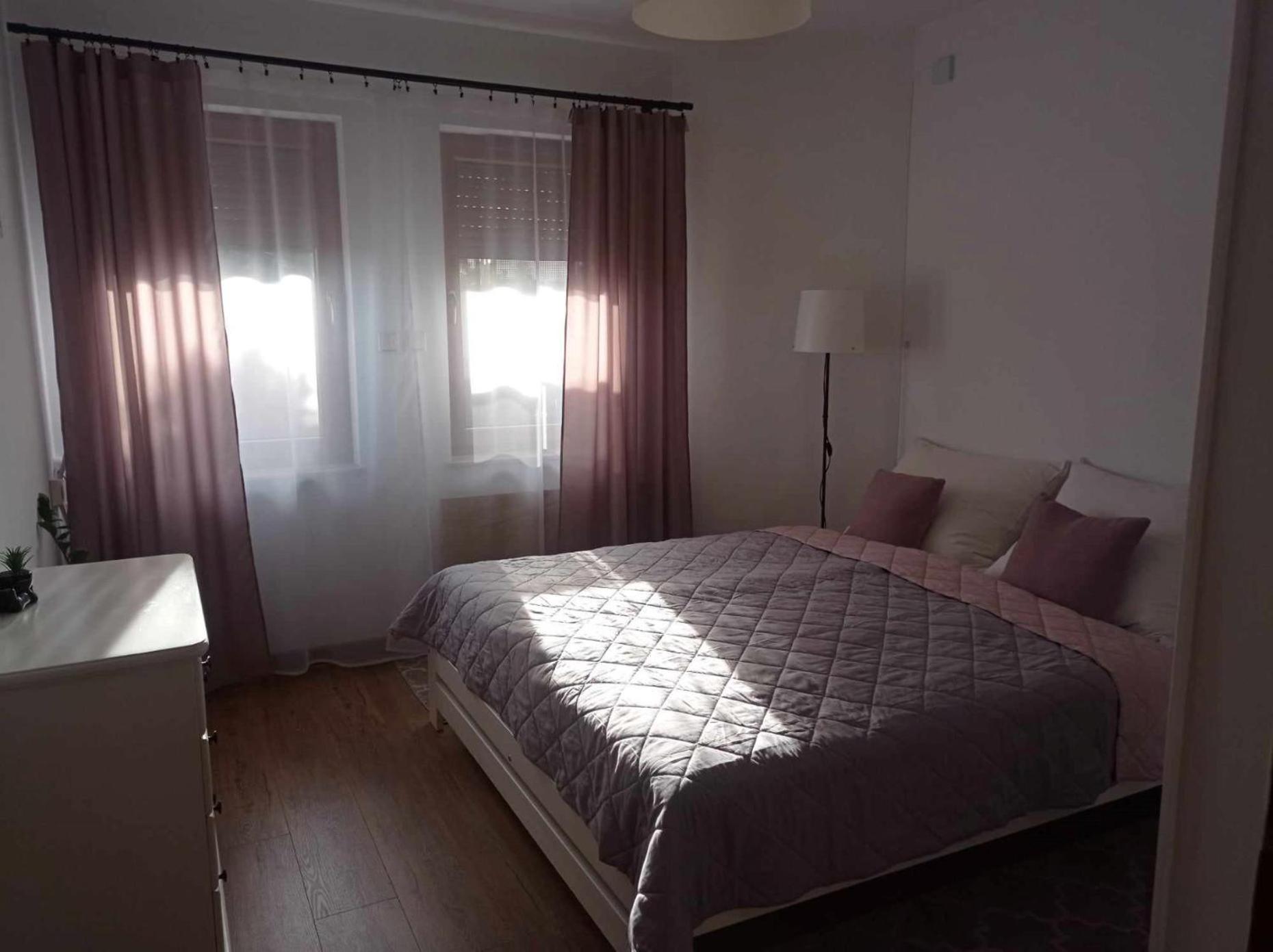 Apartament Herberta Oborniki Śląskie Zewnętrze zdjęcie