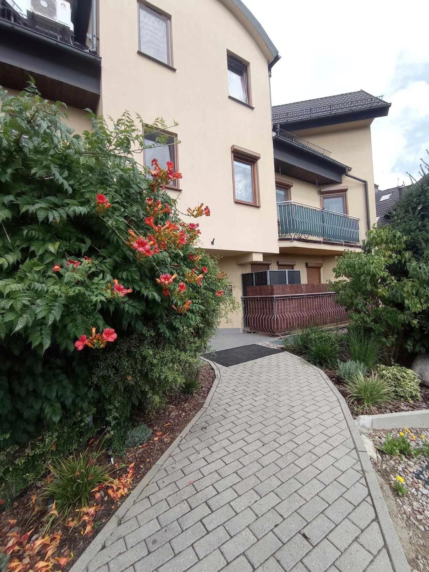 Apartament Herberta Oborniki Śląskie Zewnętrze zdjęcie