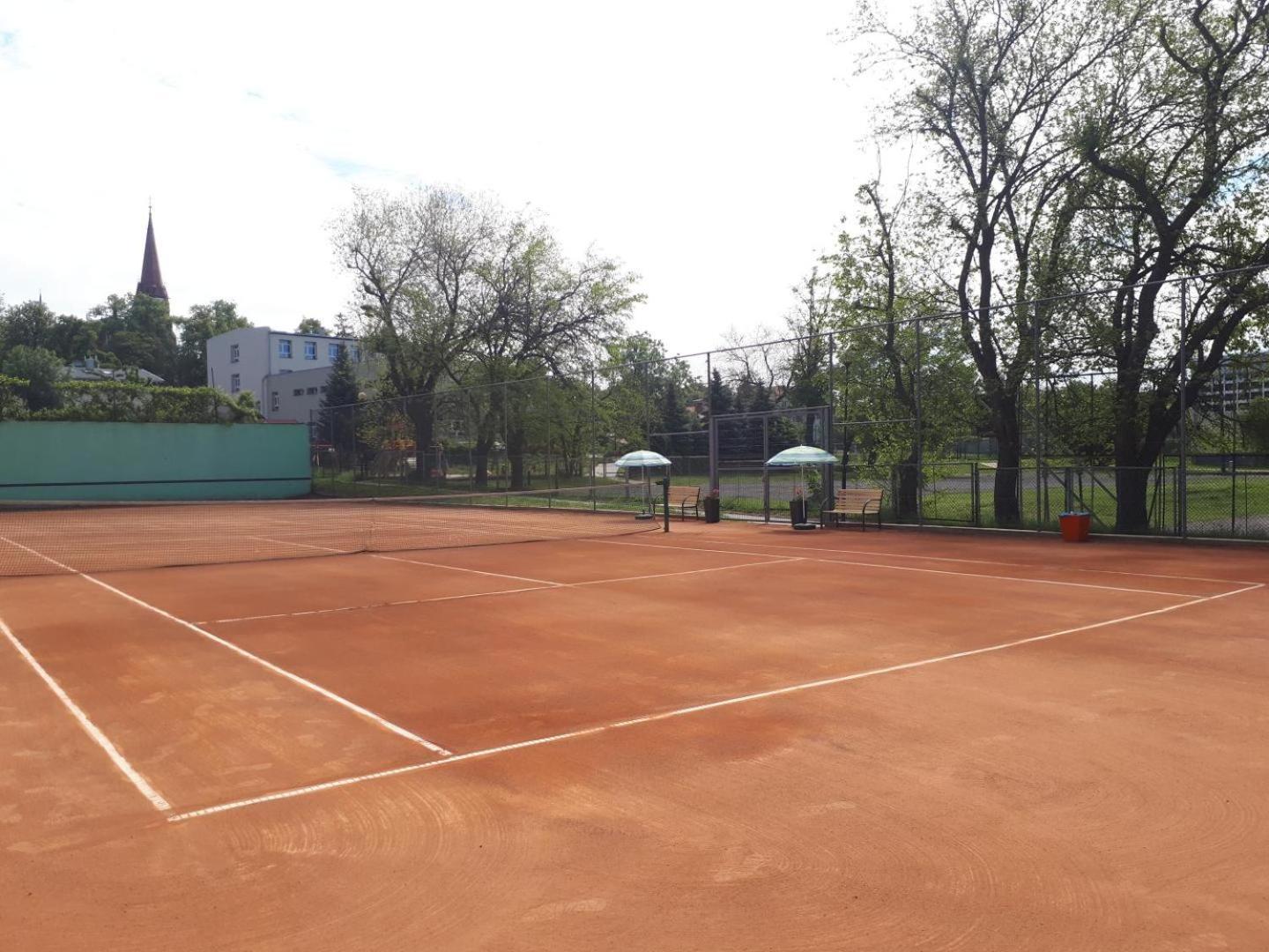 Apartament Herberta Oborniki Śląskie Zewnętrze zdjęcie