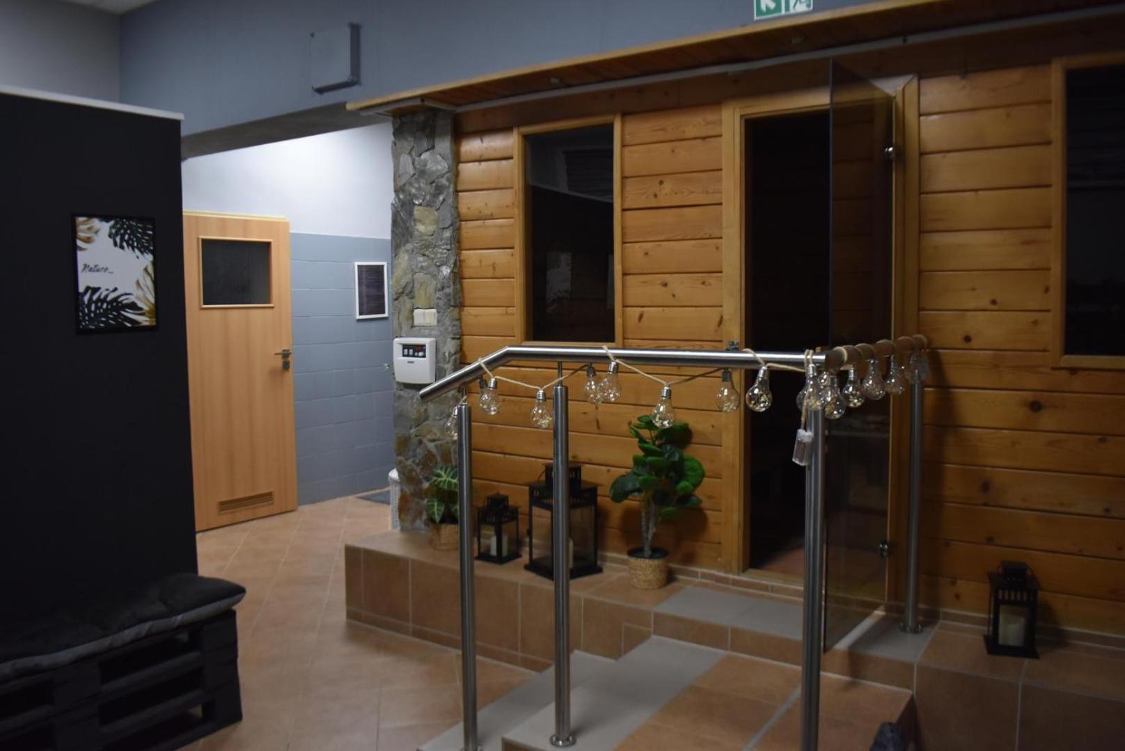 Apartament Herberta Oborniki Śląskie Zewnętrze zdjęcie
